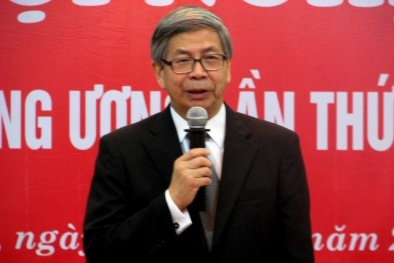 Trí thức sẽ có diễn đàn bày tỏ quan điểm xây dựng